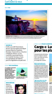 Biarritz Chasse Ocean - Chasse sous-marine et apnée au Pays Basque